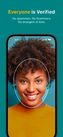 aOK Verifier Screenshot 1 of 6