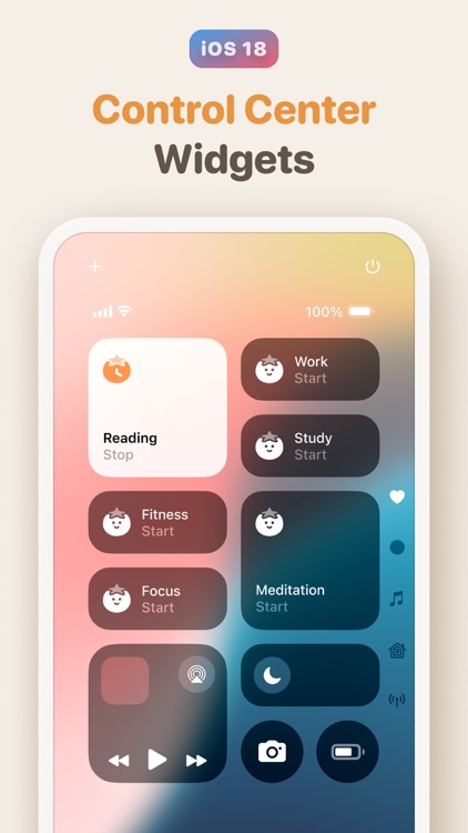 FocusPomo · Pomodoro Timer