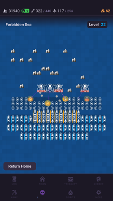 Home Quest - Idle Adventure screenshot 5
