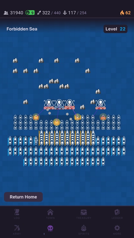 Home Quest - Idle Adventure screenshot 5