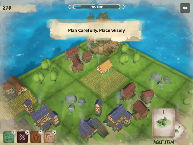 Hearthside: A Teeny Tiny Game screenshot 8
