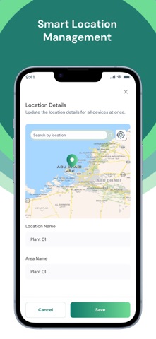 SmartEco screenshot