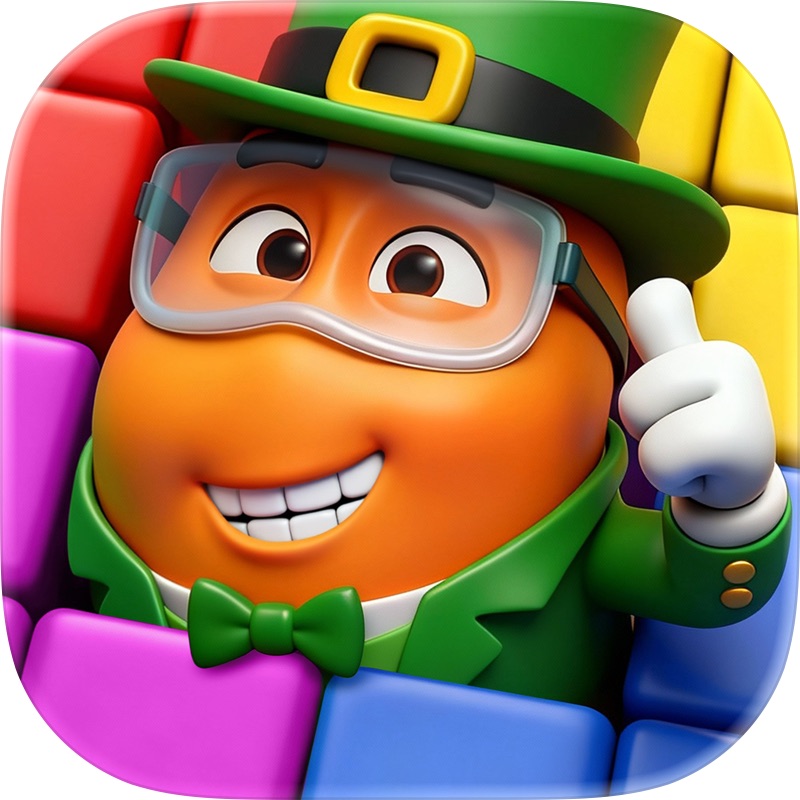 Tetris® Block Party screenshot 12