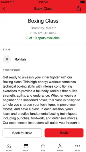 Shape PT screenshot 3