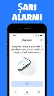 alkışla telefonumu bul clappy iphone resimleri 2