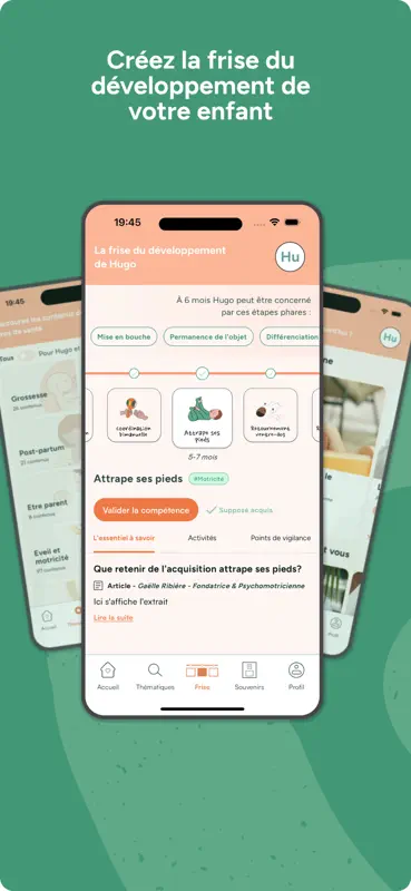 Eveil & Conseil screenshot 2 of 8