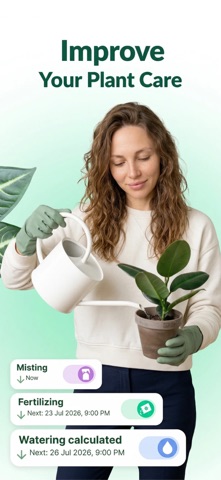 Flora - Plant Identifier Screenshot 2 of 5