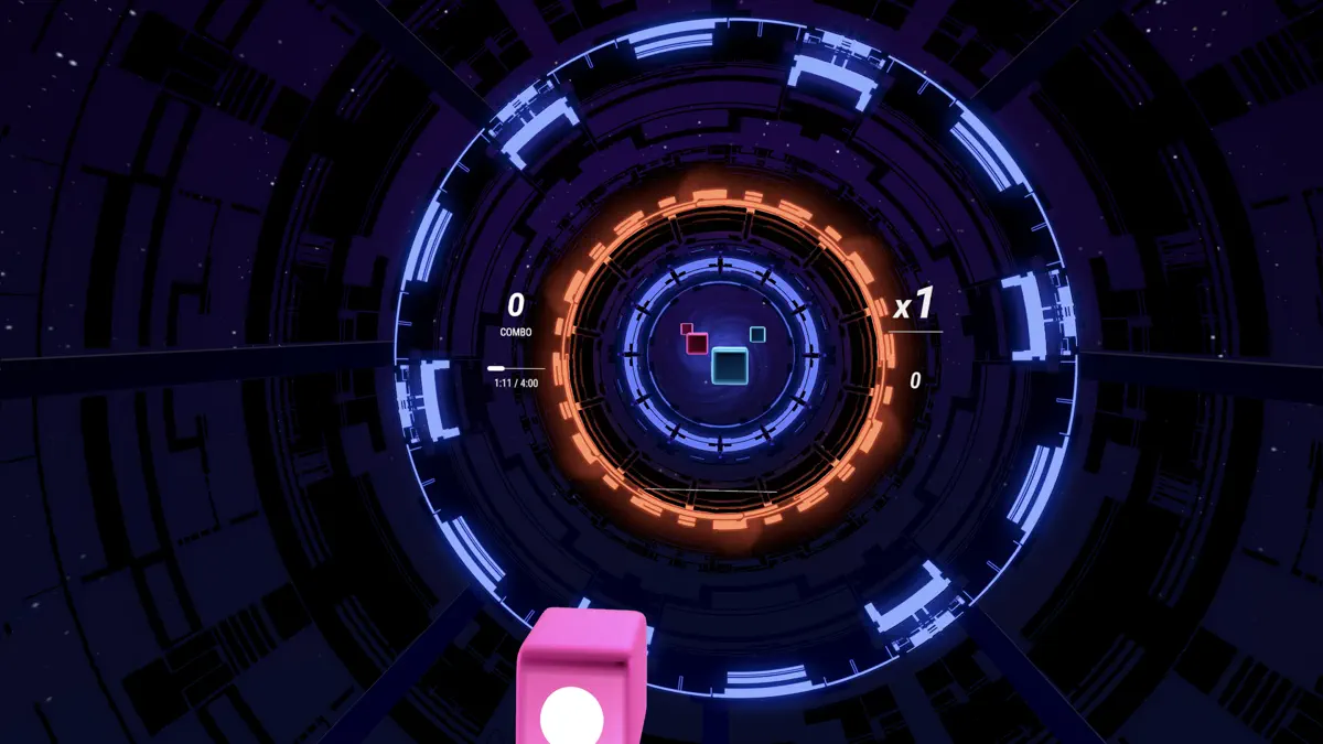 Beat Punch: Fun & Fitness screenshot 7