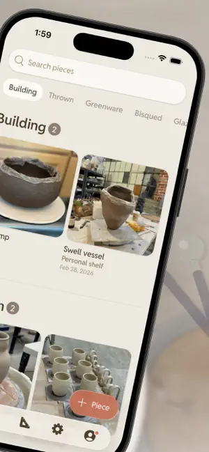 ClayMade screenshot 2
