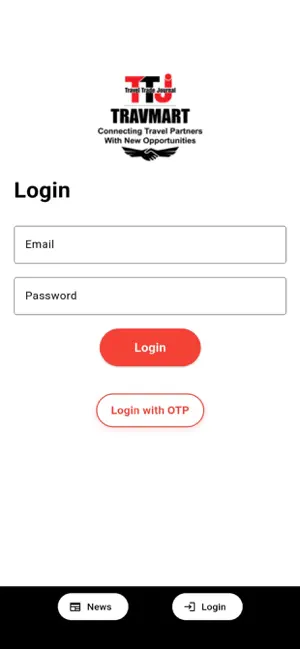 TTJ TRAVMART MARKETPLACE screenshot 3