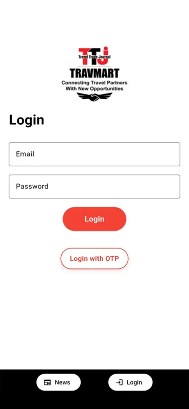 TTJ TRAVMART MARKETPLACE screenshot 3 of 8