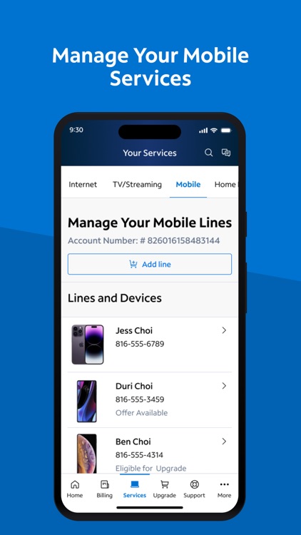 My Spectrum screenshot-3