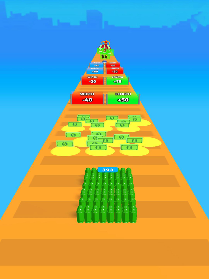 バレットガンラン：シューターマスター
