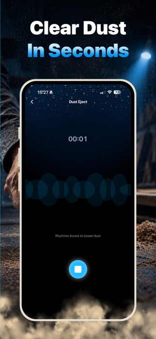 Water Eject, Speaker Cleaner Screenshot 6 of 8