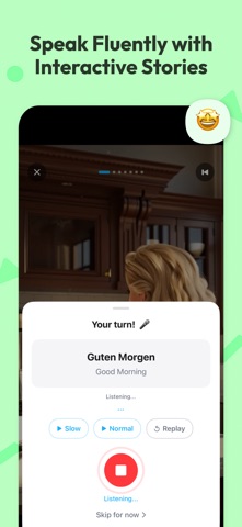 Meemiq screenshot