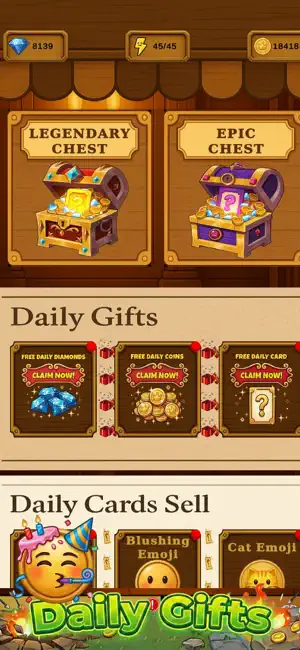 Emoji War: Tower Defense screenshot 4
