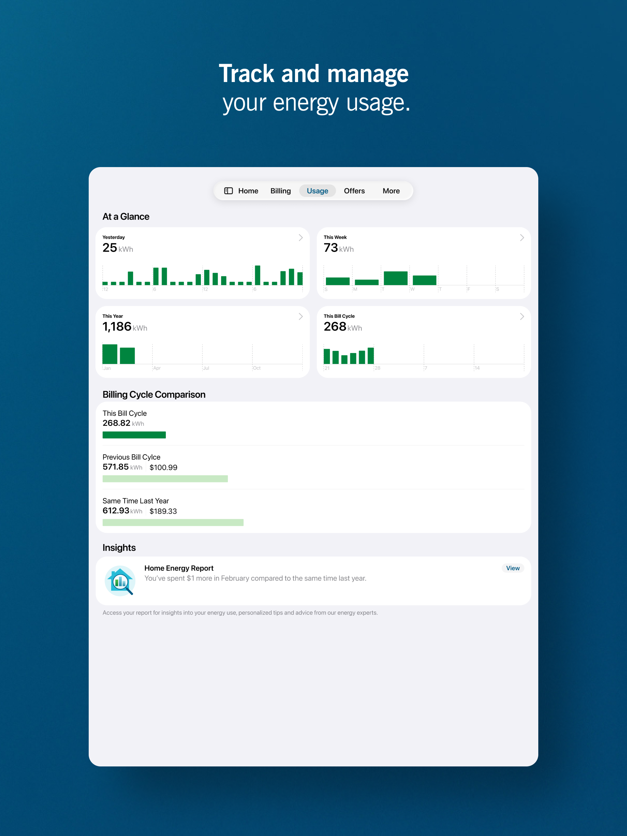 Duke Energy screenshot 11