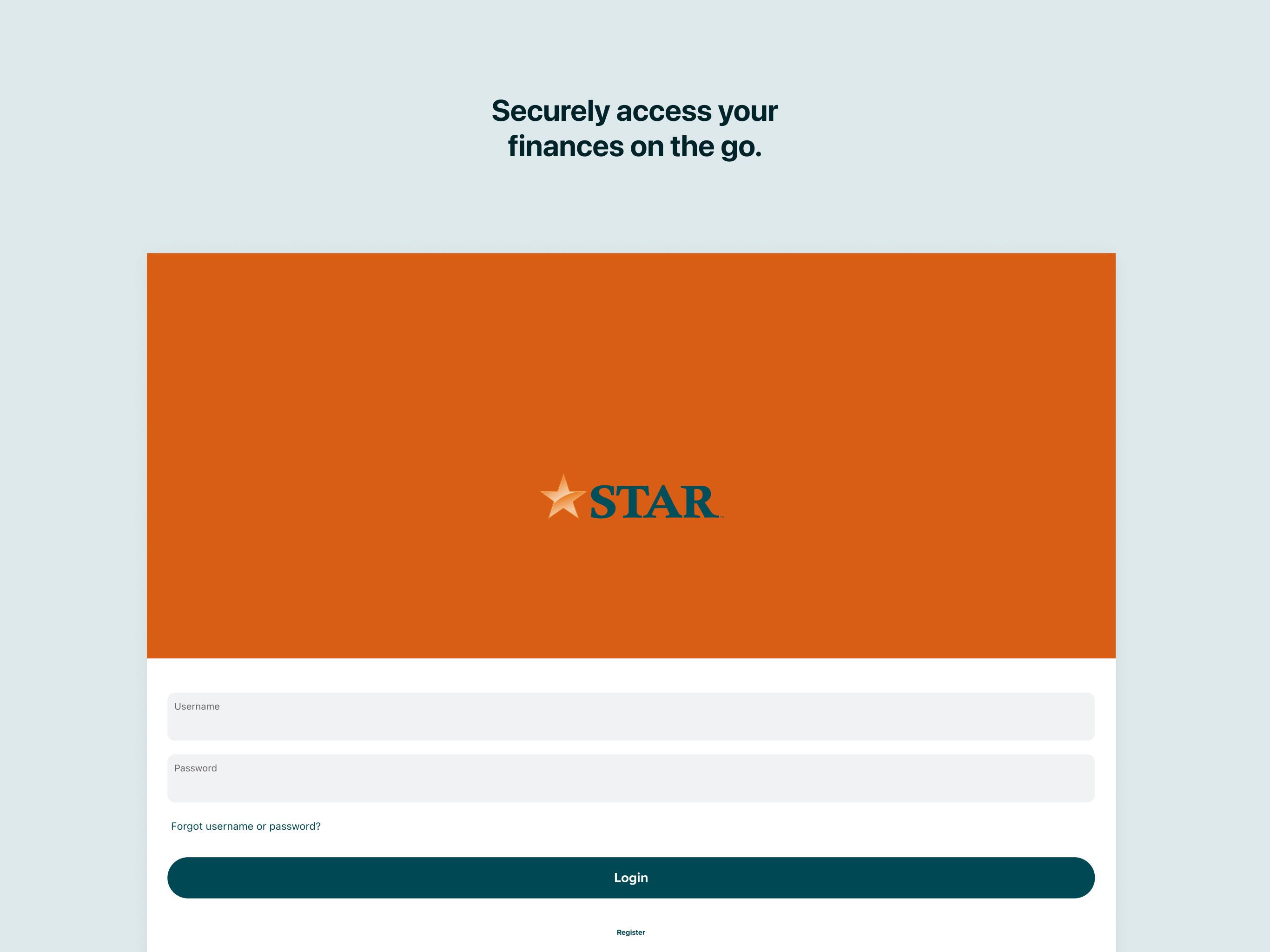 STAR Bank Mobile screenshot 5