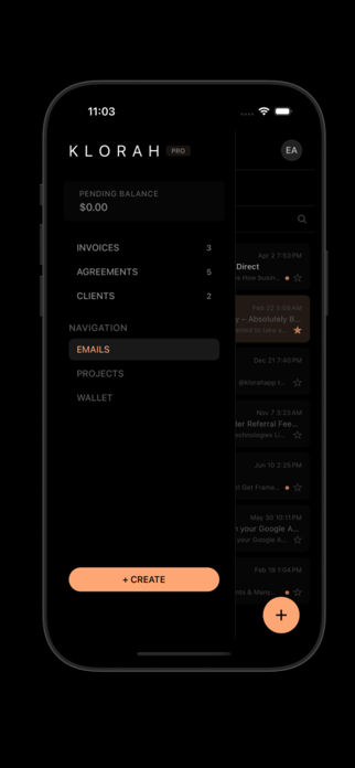 Klorah Screenshot 4 of 6