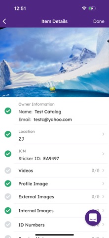 PW FieldTool Screenshot 4 of 5