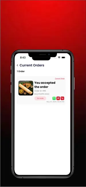 General Driver screenshot 4