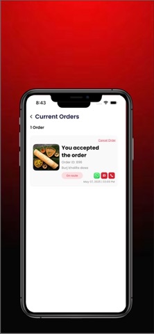 General Driver screenshot