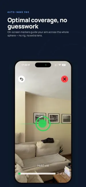 Auto-Immo 360 screenshot 4