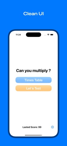 CanYouMultiply Screenshot 1 of 9