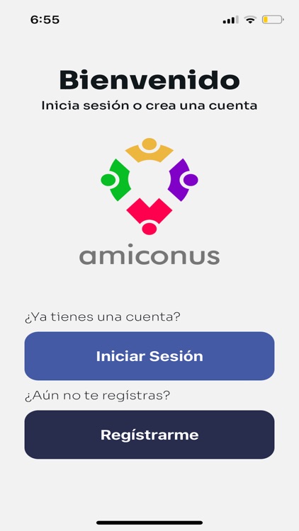 amiconus