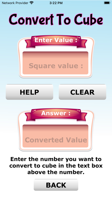 NumericNexus Screenshot