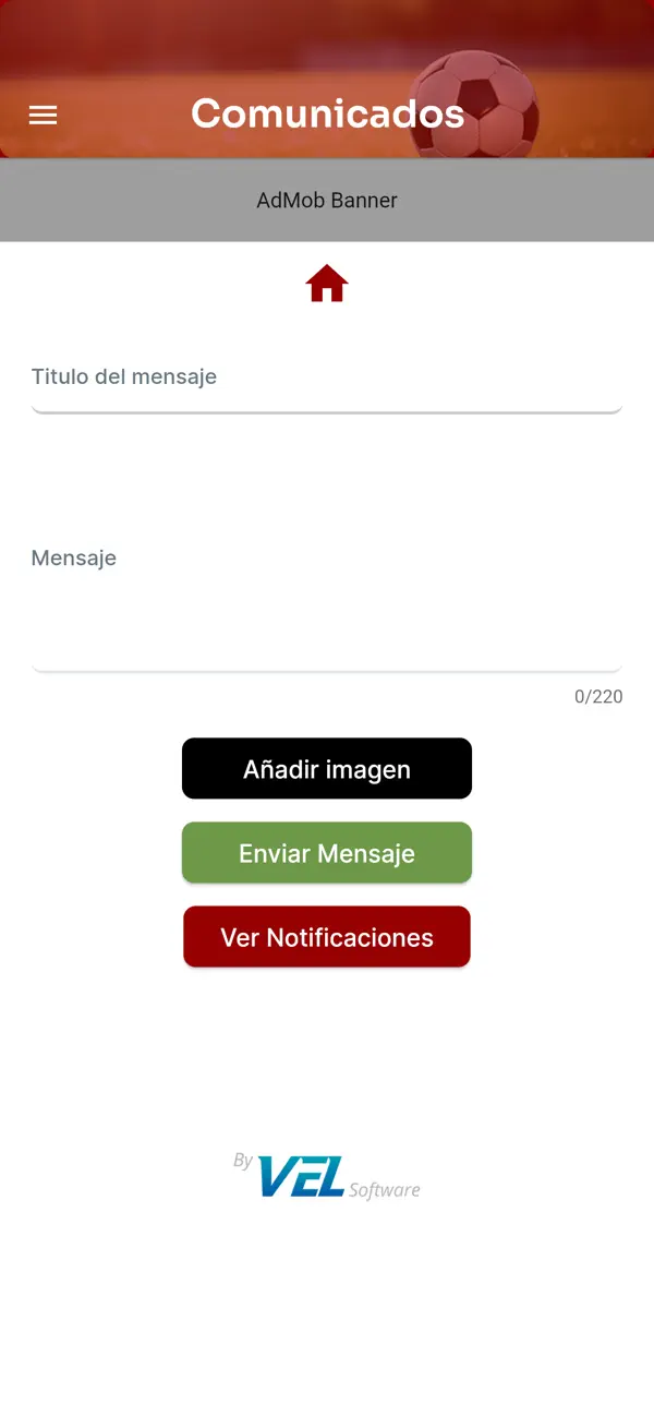 Screenshot #3 pour Club Deportivo Max Steel