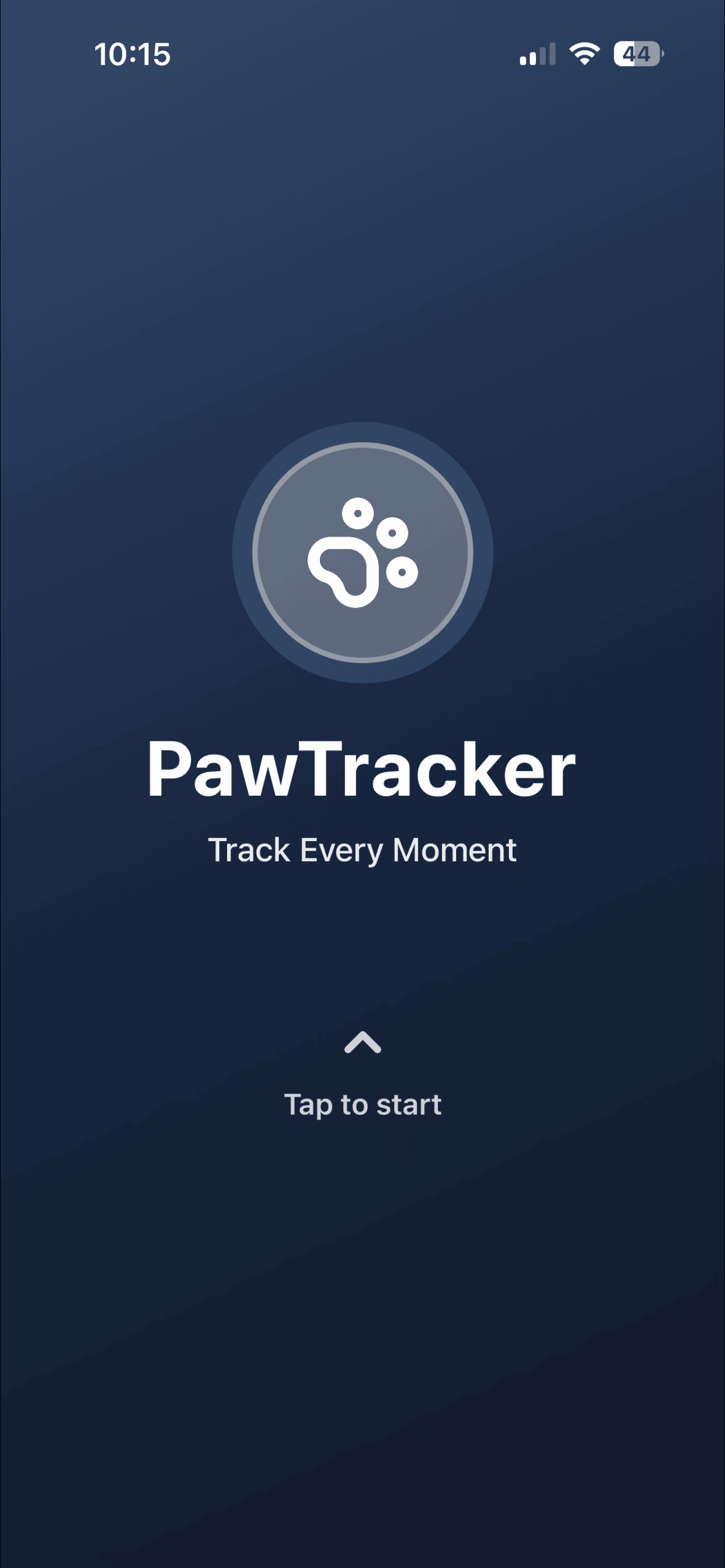 PawTracker – Pet Health