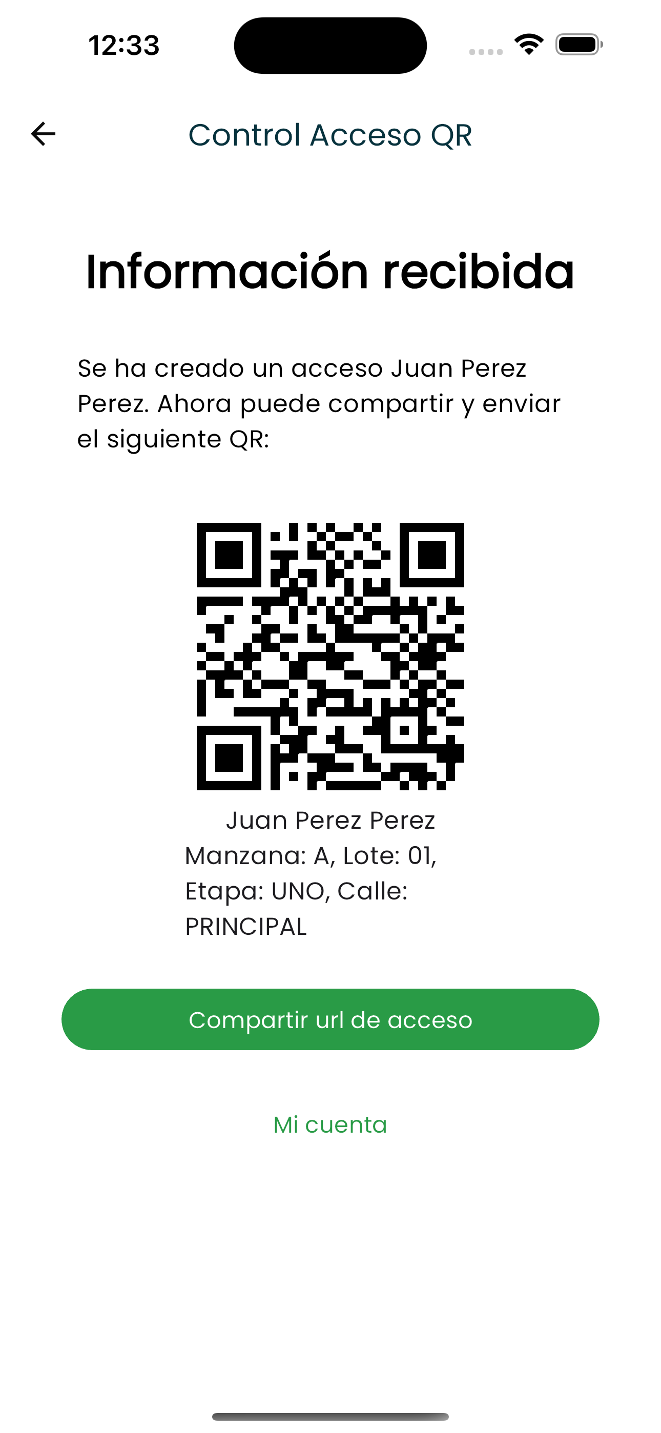 Commune 360
