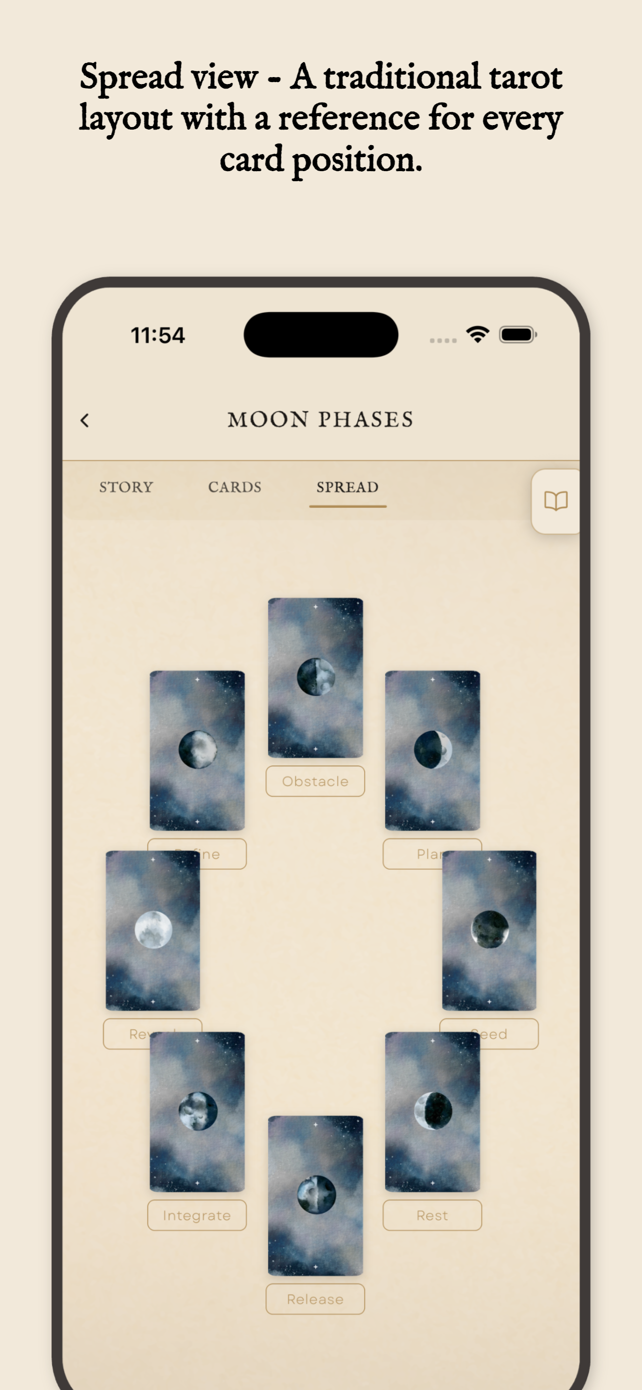 Rebel Spirit Tarot