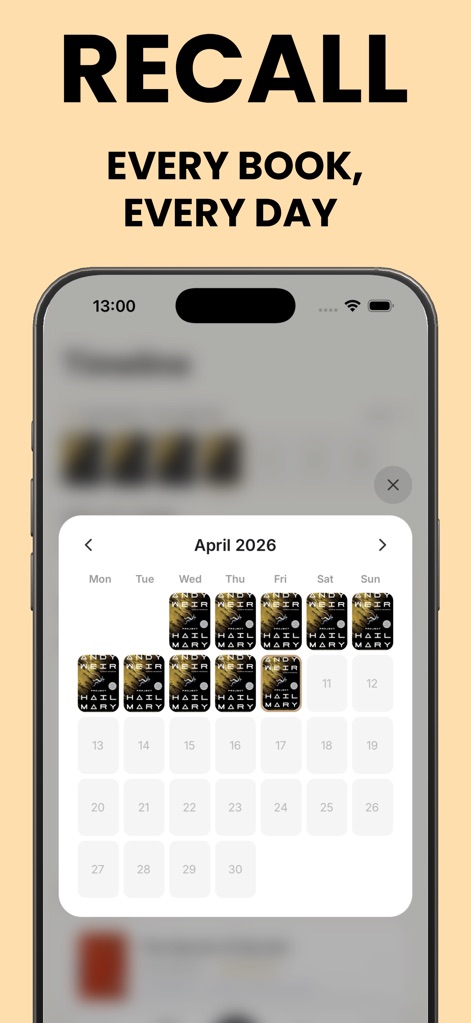 Book Tracker - BookStack - Books App | MWM