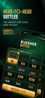 SlapJack - 21 screenshot 4