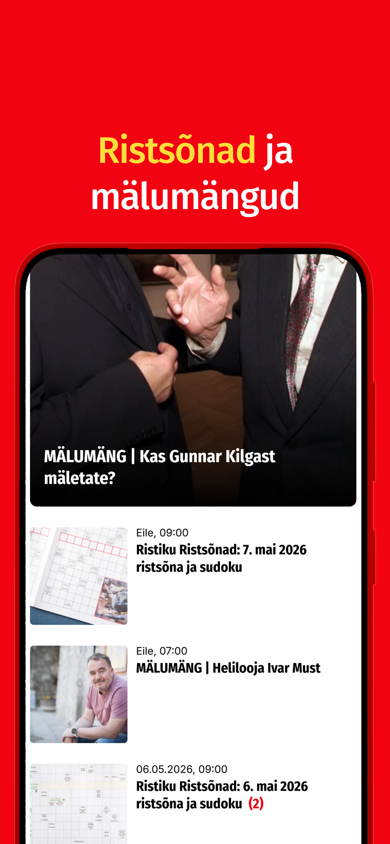 Õhtuleht