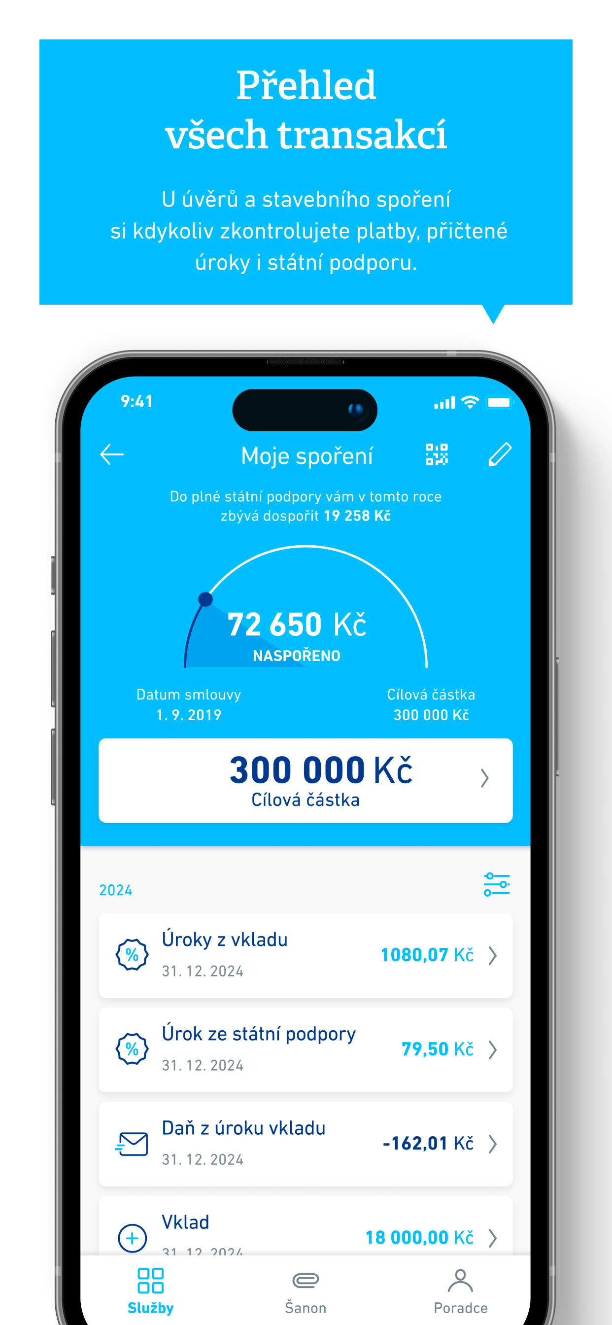 MP Home - Váš rádce na bydlení screenshot 3