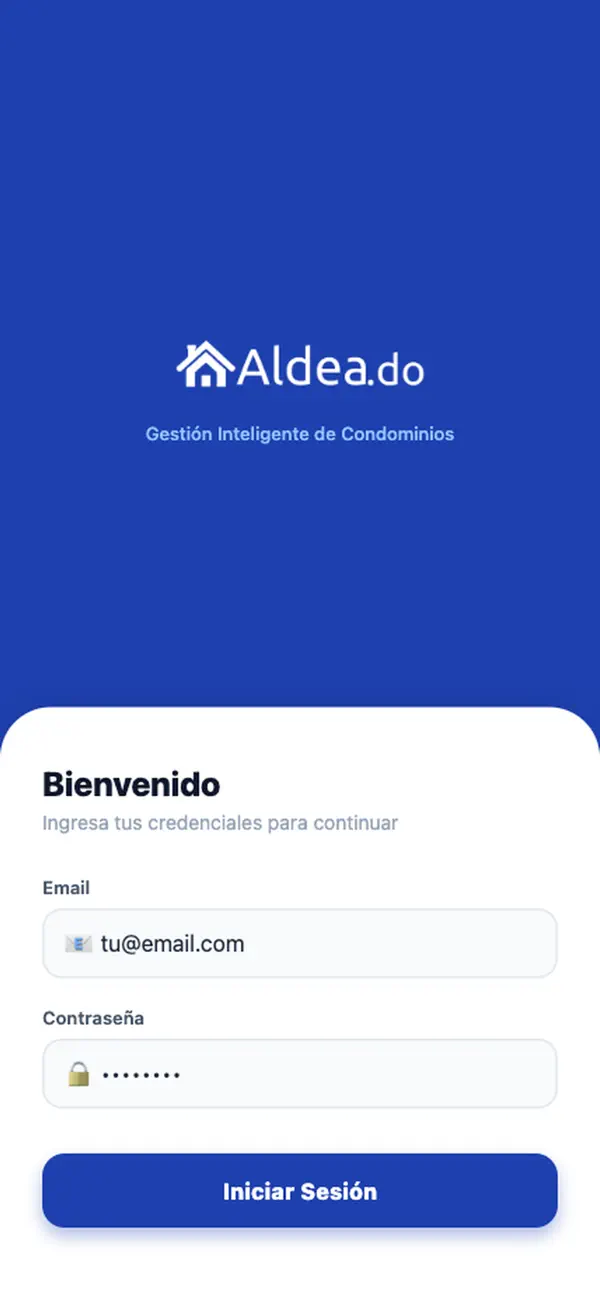 Screenshot #2 pour Aldea Boards