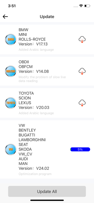 iSmart500Max Screenshot 4 of 5