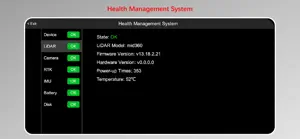 Tersus MVP S1 Capture screenshot 3