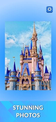 Puzzle Solitaire: Offline Game Screenshot 1 of 8