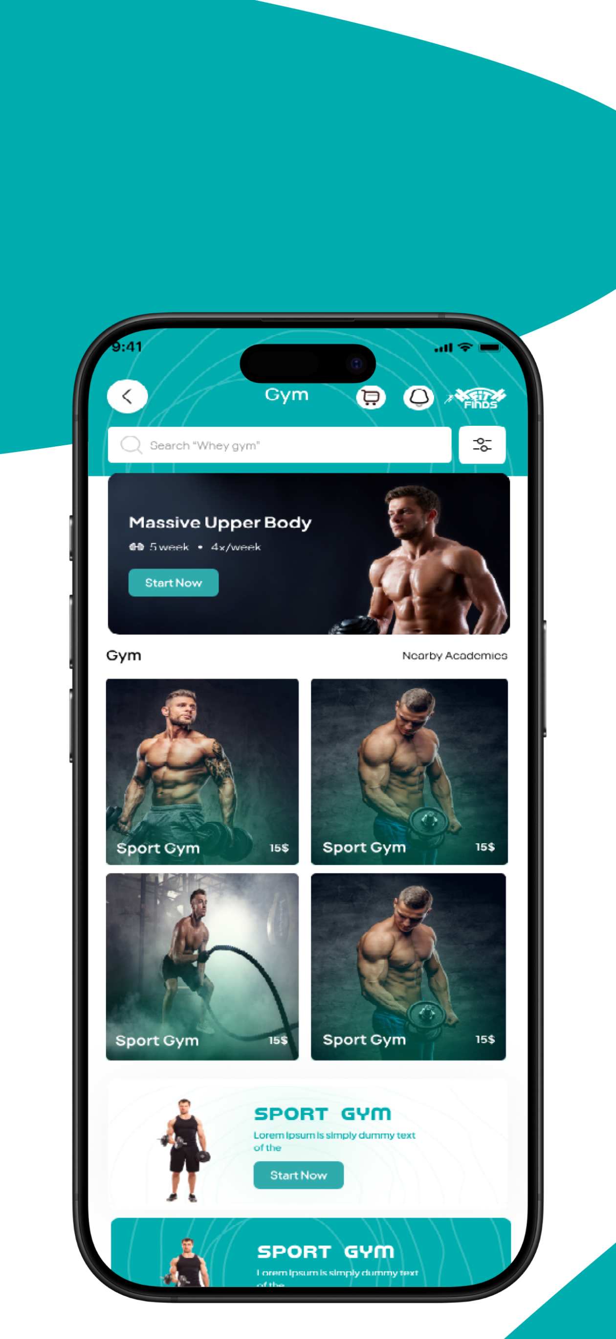 FitFinds