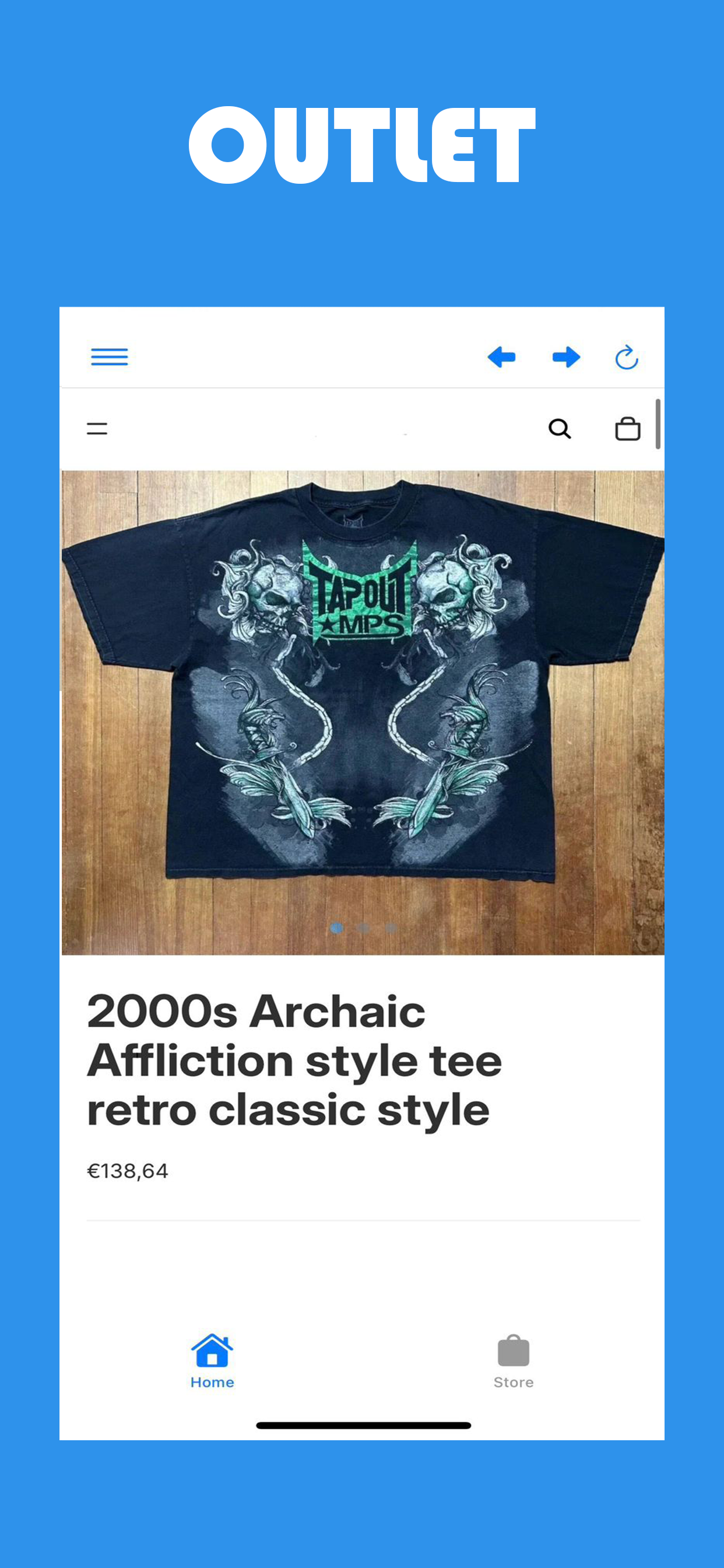 prim online shopping screenshot 3