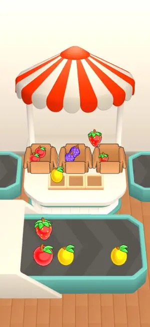 Fresh Stack screenshot 2