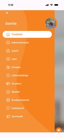 Solidariteit Screenshot 5 of 7