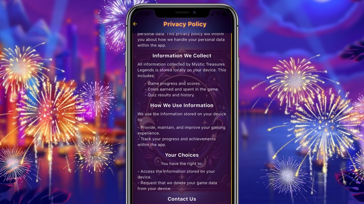 MysticTreasuresLegends screenshot-3