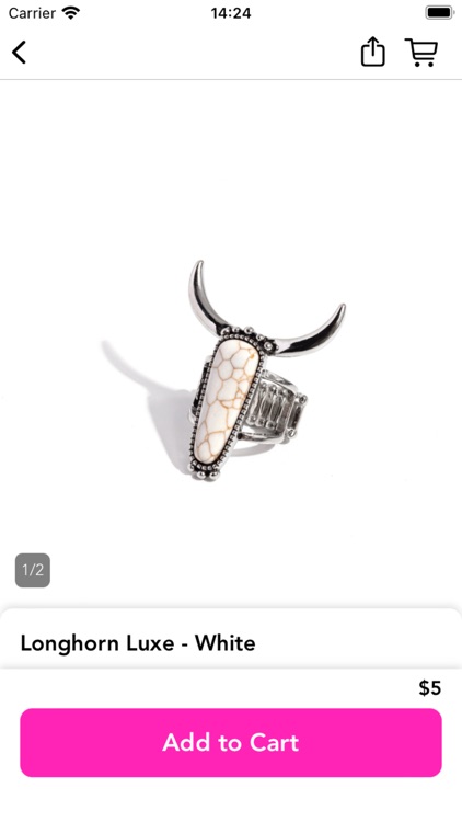 Shelly's Bling Thing