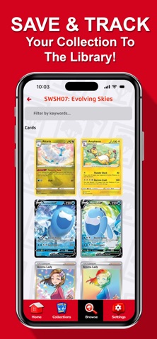 FoilDex - Card Value Scanner Screenshot 2 of 4