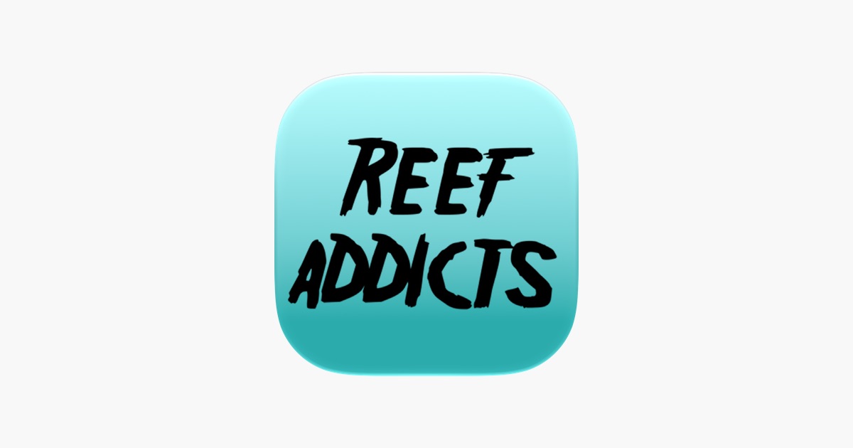 ‎Reef Addicts App - App Store